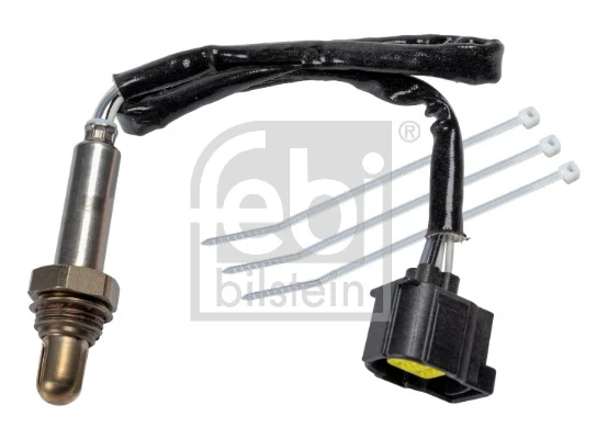 Oxygen Sensor
